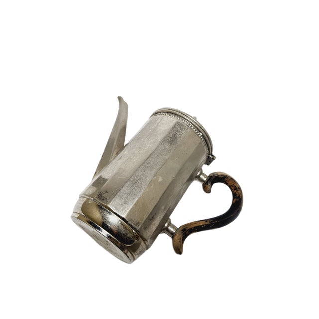 1960s Postmodern Coffee Pot, Poland, 1960s For Sale - Image 5 of 11