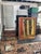 Nice artwork by Wilbert Sneed, contemporary, expressionist, Wilbert Sneed is from Jacksonville Florida and is a self...