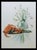 "Still Life in White" by Fazly Original Oil on Canvas Hand signed by the artist Image Size: 40" x 30" Framed Size: 50"x...