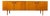 Scandinavian Teak Sideboard, 1960 For Sale