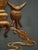 Large Chinese Gilt Panels, Set of 2 For Sale - Image 3 of 18