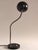 Vintage German Bauhaus Desk Lamp by Christian Dell for Kaiser Idell 6561, 1950s For Sale - Image 6 of 12