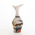 1960s 1960s Large Decorative Modernist Mosaic Floor Vase For Sale - Image 5 of 9