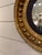 19th Century English Convex Mirror For Sale - Image 4 of 9