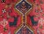 Vintage Hand Knotted Tribal Runner Rug For Sale - Image 4 of 7
