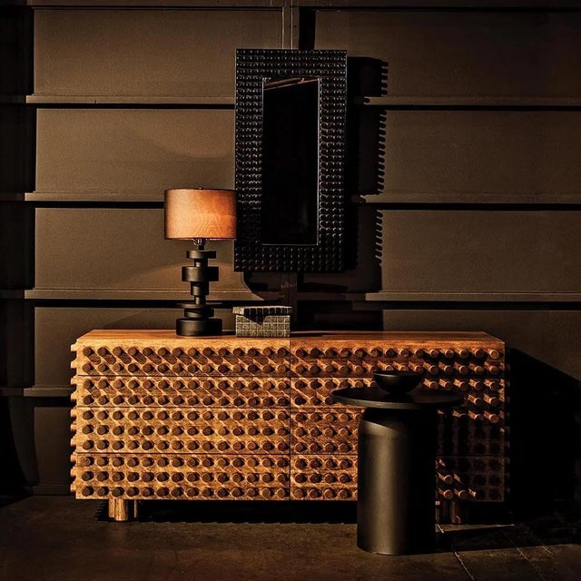 NOIR Haruko Sideboard For Sale In Los Angeles - Image 6 of 6