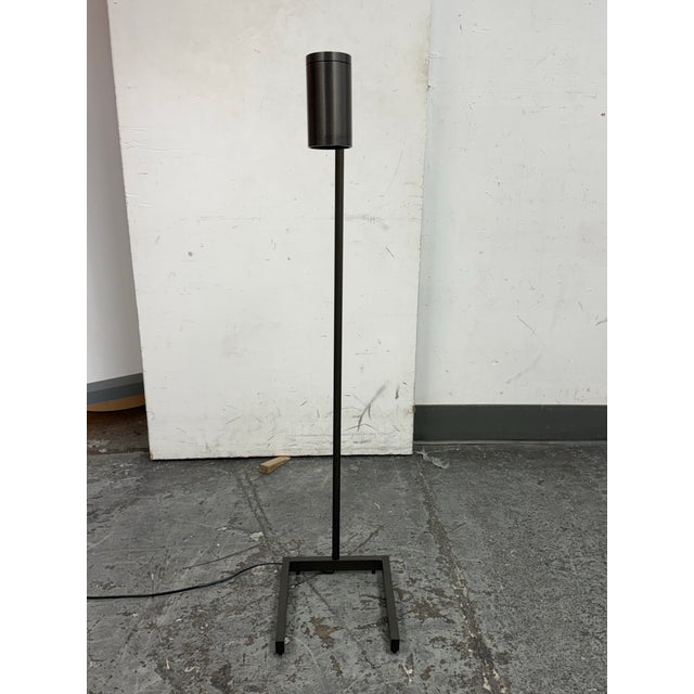 Opo Seo for Phoenix Day Stonehenge Floor Lamp, Model 5070a For Sale In San Francisco - Image 6 of 12