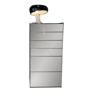 Rimadesio Self Bold Dresser Cabinet For Sale