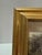 Green Mid 20th Century Sheep Engravings Capel Sheep Silver Royal Framed Prints - Set of 2 For Sale - Image 8 of 10