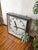 Industrial Huge Light-Up Station Clock by Pragotron, 1960s For Sale - Image 3 of 16