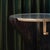 Metal Grenfell Bar Table by Wood Tailors Club For Sale - Image 7 of 10