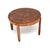 A stylish and very well made original Art Deco burr walnut coffee / side table. This was made in England, it dates from...