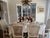 Arteriors Waldorf 8-Light Crystal Chandelier – Antique Brass Beautiful Arteriors Waldorf 8-Light Chandelier in antique...