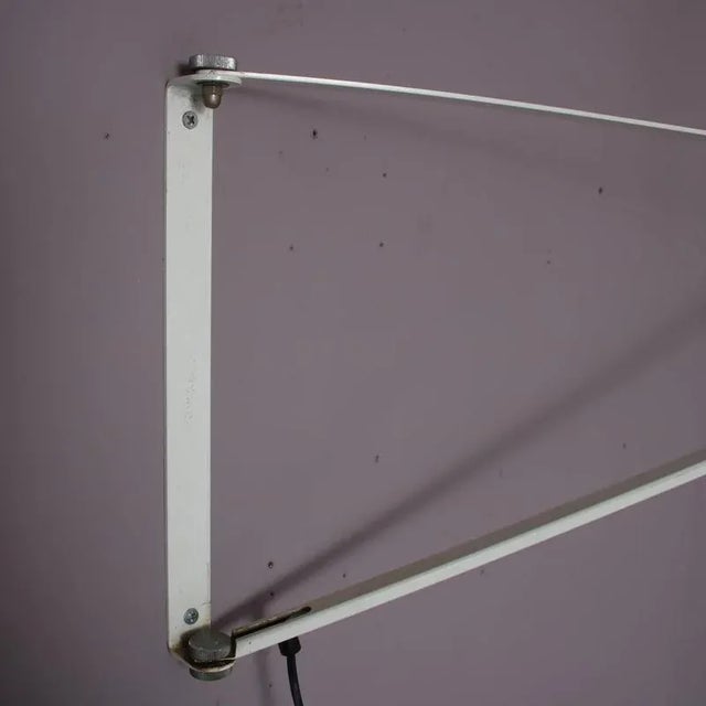 Directional Wall Lamp by Paolo Rizzatto for Flos, Italy, 1970s For Sale - Image 9 of 12