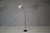 Mid-Century Modern Vintage Brass Floor Lamp from Stilnovo, Italy, 1950 For Sale - Image 3 of 12