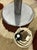 Mid-Century Modern Moana Floor Lamp by Luigi Massoni for Guzzini, Italy, 1970s For Sale - Image 3 of 12
