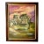 1972 Impressionist Rustic Landscape Original Oil Painting, ‘Old Wyoming’ by Kay Anthony For Sale