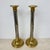 1970s Large Candle Sticks by Gunther Lambert, 1970s, Set of 2 For Sale - Image 5 of 18