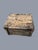 Antique Hubbard's Wire Sewed Folding Box For Sale - Image 9 of 13