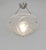 Hettier & Vincent French Art Deco Pendant Light by Hettier Et Vincent & Hanots - 1930s France For Sale - Image 4 of 12