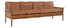Example of Fredrik A. Kayser Sofas