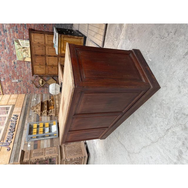 1920s Early 20th Century Bar Counter For Sale - Image 5 of 16