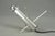 Cricket R-60 Table Lamp by Otto Wasch for Raak, Amsterdam, 1960s For Sale - Image 12 of 12