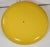 1960s 1960s Lemon Bee Acrylic Platter For Sale - Image 5 of 7