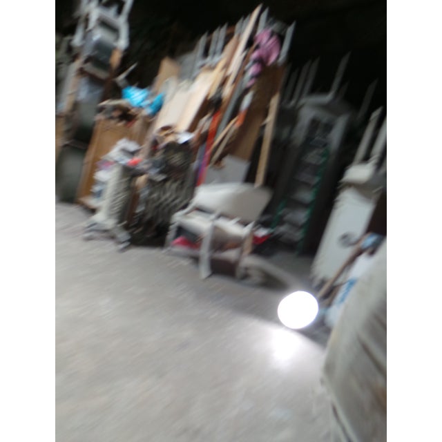 Swedish Gustavian Style 3 Drawer Chest of Drawers For Sale - Image 11 of 12