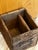 Western Cartridge Company Wooden Ammunition Box For Sale - Image 9 of 12