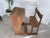Children's School Bench in Pine For Sale - Image 4 of 8