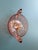 Art Deco Model Noémie Bowl from by the Val Saint Lambert, Belgium, 1935 For Sale - Image 4 of 6