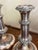 Sheffield Silver Plate & Copper Georgian Candlesticks, C. 1814 For Sale - Image 4 of 16