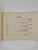Rare 1950 Idf Issued Purim Megillah Booklet - Megillat Esther for Soldiers For Sale - Image 4 of 9