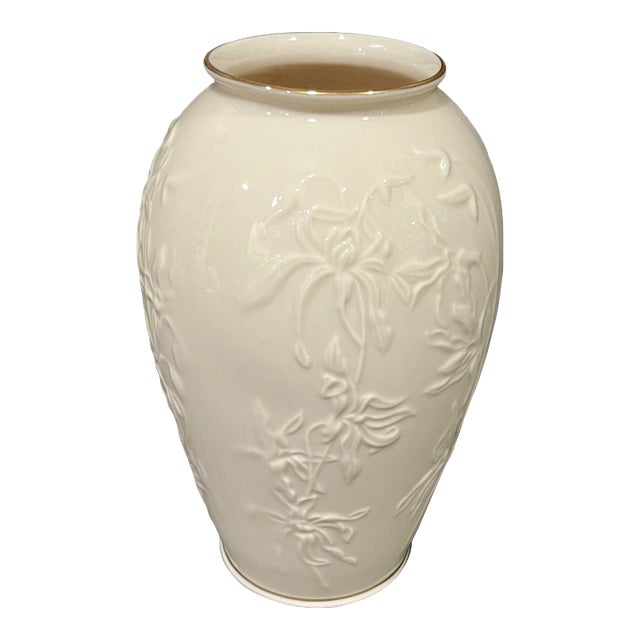 Vintage Lenox Masterpiece Vase For Sale