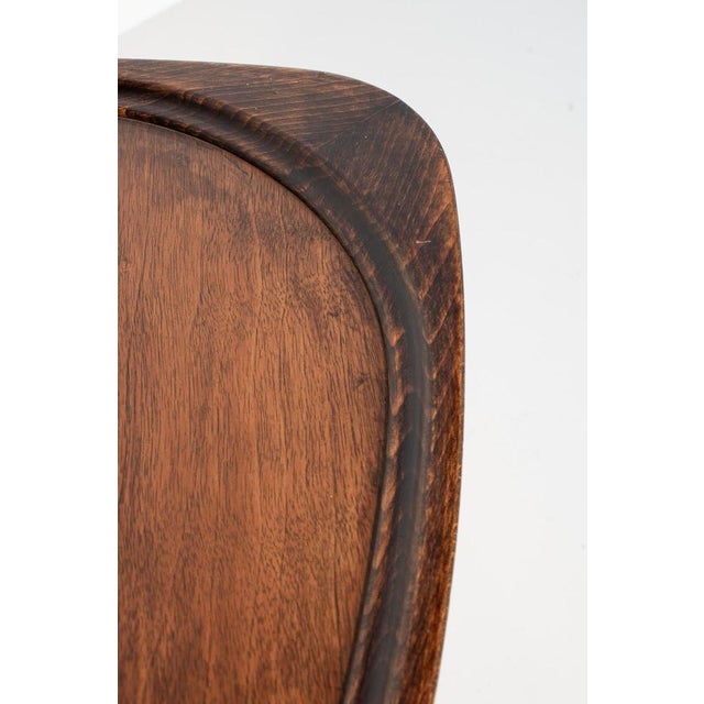 Kurt Østervig Side Table by Kurt Østervig For Sale - Image 4 of 11