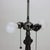 Late 20th Century Arts & Crafts Leaded Stained Glass Table Lamp For Sale - Image 6 of 14