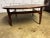 Mid 20th Century Mid Century Teak Around Coffee Table, 1960s For Sale - Image 5 of 10