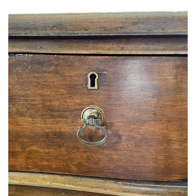 Late 19th Century 19th Century Antique Dresser For Sale - Image 5 of 12