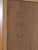 Vintage Danish China Bookcase in Oak by Børge Mogensen for FDB Møbler, 1960s For Sale - Image 11 of 12