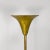Mid-Century Modern Italian Art Deco Style Brass Floor Lamp, 1940s For Sale - Image 4 of 16