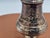 Antique Plated Pepper or Salt Container, 1890s For Sale - Image 4 of 9