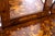 Wood Antique Marquetry Dressing Table, Spain, 1700s For Sale - Image 7 of 15