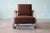 Art Deco meets Alvar Aalto’s tub chair. The Hudson St lounge chairs from Ralph Lauren offers sleek contours and triple-...