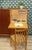 Wood Teak Wall Unit with Secretaire, 1960s For Sale - Image 7 of 17