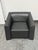 Design Plus Gallery presents the MB 1 Lounge Chair by Mario Bellini from Heller. Introduced in 2005, this sculptural...