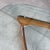 Brown Early Noguchi Coffee Table from Herman Miller, 1950s For Sale - Image 8 of 14