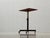 Television Stand with Wheels by Ignazio Gardella, 1940s For Sale - Image 5 of 17