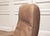 Lounge Chairs with Ottoman from de Sede, Switzerland, 1960s, Set of 3 For Sale - Image 15 of 16