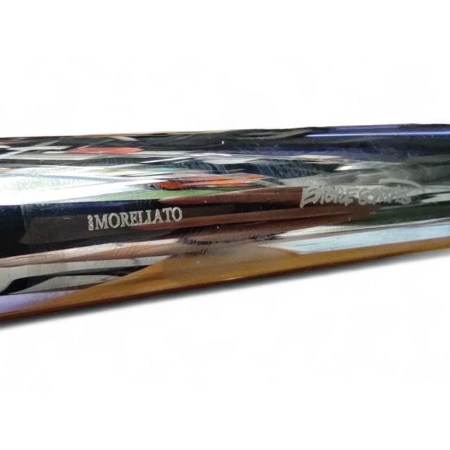 Amarcord Frame in Marble, Glass and Metal by Ettore Sottsass for Morellato For Sale - Image 6 of 10